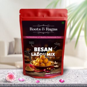 Besan Laddu Mix (250 gms)