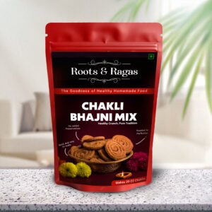 Chakli Bhajani Mix (500 gms)