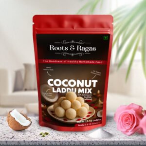 Coconut Laddu Mix (250 gms)