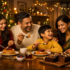 From Christmas to New Year: Celebrating Togetherness with Easy Homemade Treats