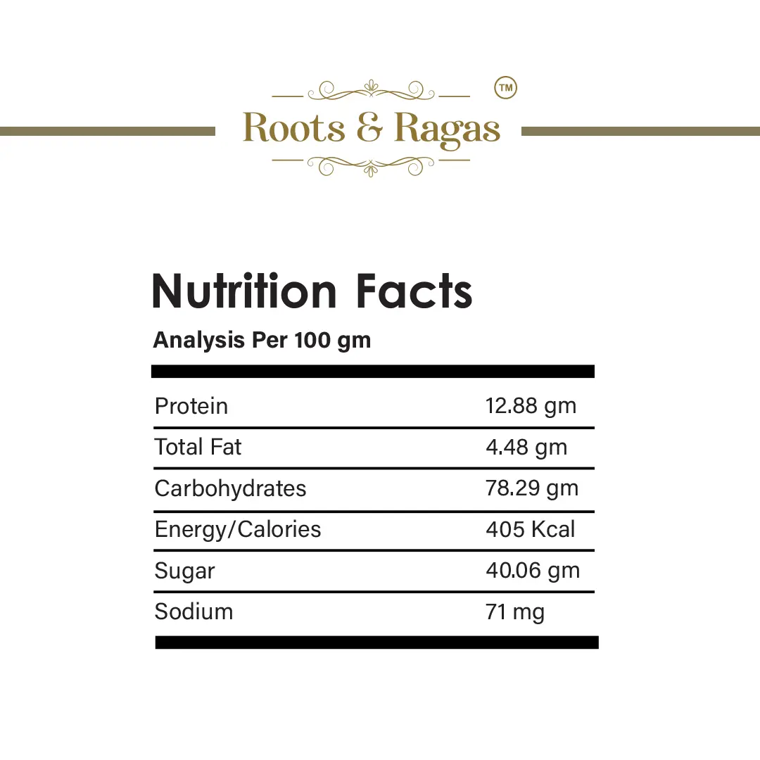 Besan Laddu Mix (250 gms) - Image 8