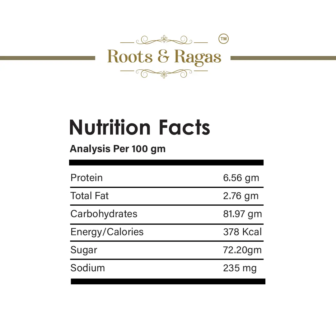 Mango Pan Cake Mix (250g + 50g Free) - Image 6