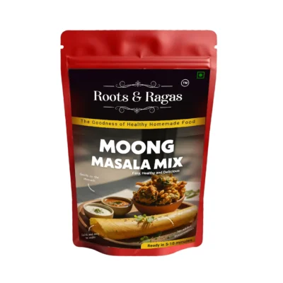 Moong Masala Mix (250 gms)