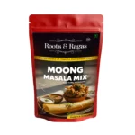 Moong Masala Mix (250 gms)
