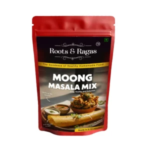 Moong Masala Mix (250 gms)