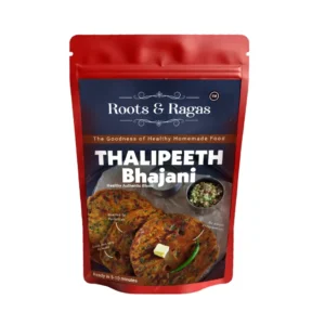 Thalipeeth Bhajni (250gm)