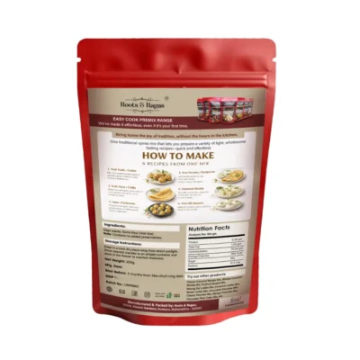 Upwas Mix (200gm)