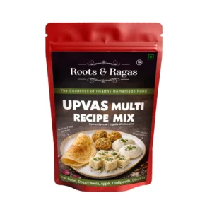 Upwas Mix (200gm)