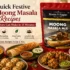 5 Quick Festive Moong Masala Recipes Busy Mothers Can Make in 15 Minutes